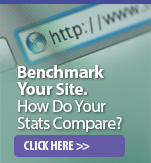 free website audit from b2b marketing experts at the Goldstein Group