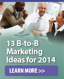 b2b marketing