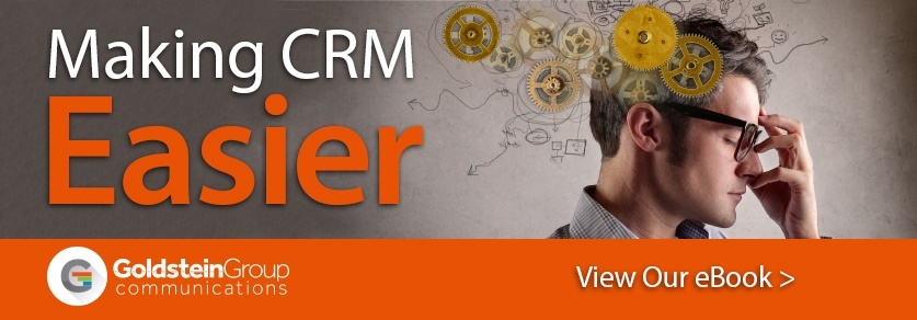 CRM eBook